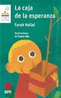 La caja de la esperanza