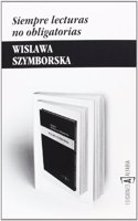 Siempre lecturas no obligatorias