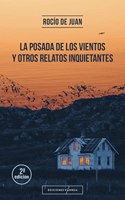 La posada de los vientos y otros relatos inquietantes (Medianoche) (Spanish Edition)