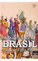 Minha História do Brasil