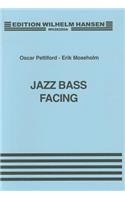 Jazz Bass Facing