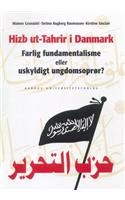 Hizb Ut-Tahrir I Danmark
