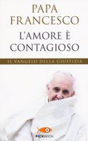 L'amore e contagioso