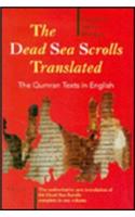 The Dead Sea Scrolls Translated