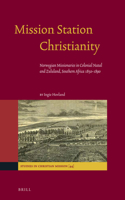 Mission Station Christianity