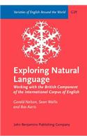 Exploring Natural Language