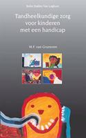Tandheelkundige Zorg Voor Kinderen Met Handicap