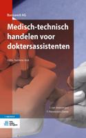 Medisch-Technisch Handelen Voor Doktersassistenten