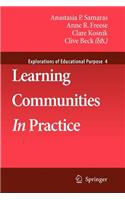 Learning Communities in Practice