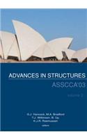 Advances in Structures