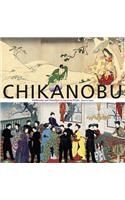 Chikanobu: Modernity and Nostalgia in Japanese Prints