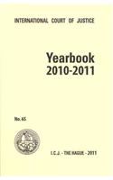 Yearbook of the International Court of Justice 2010-2011