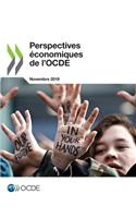 Perspectives Économiques de l'Ocde, Volume 2019 Numéro 2: (Perspectives Économiques de l'Ocde)