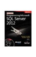 Programming Microsoft Sql Server 2012