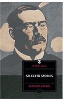 Selected Stories by Rudyard Kipling