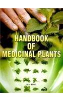 Handbook Of Medicinal Plants