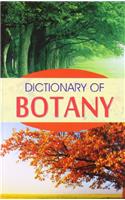 Dictionary of Botany