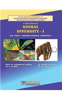 Animal Diversity - I