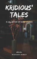 Kridious? Tales