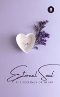 Enternal Soul - The Feelings of heart - Valentine Day Special Anthology Book