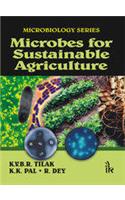 Microbes for Sustainable Agriculture