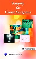 Surgery For House Surgeons 3Rd/2016