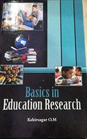 Basics in Education Research