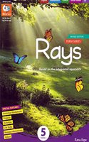 Revised Rays Book 5 Term 2