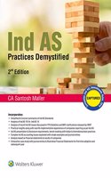 Ind AS Practices Demystified