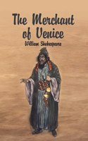 The Merchant of Venice