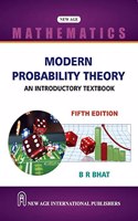 Modern Probability Theory: An Introductory Textbook