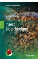 Insect Biotechnology