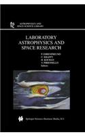 Laboratory Astrophysics and Space Research