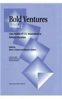 Bold Ventures
