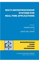 Multi-Microprocessor Systems for Real-Time Applications