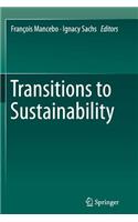 Transitions to Sustainability