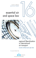 Regional Liberalization in International Air Transport