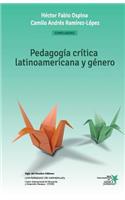 Pedagogía crítica latinoamericana y género