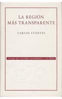 La Region Mas Transparente: (Conmemorativa 70 Aniversario Fce)