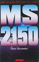 MS 2150 (Turkish Edition)