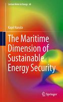 Maritime Dimension of Sustainable Energy Security