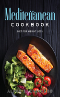 Mediterranean Cookbook: Diet for Weight Loss