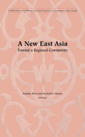 A New East Asia