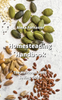 Homesteading Handbook