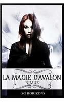La magie d'Avalon - 5. NIMUE