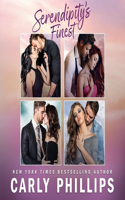 Serendipity's Finest Series