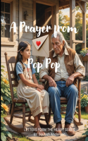 A Prayer from Pop Pop