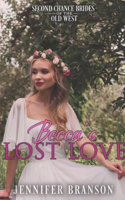 Becca's Lost Love
