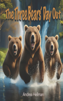 Three Bears' Day Out