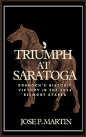 Triumph at Saratoga